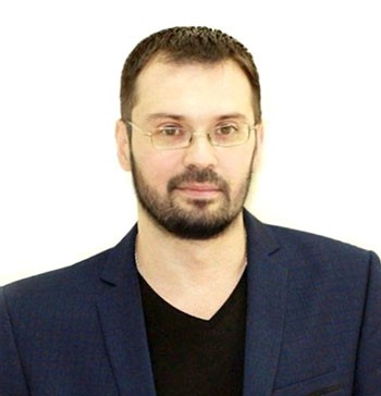 Руководитель отдела развития Бабицин Алексей